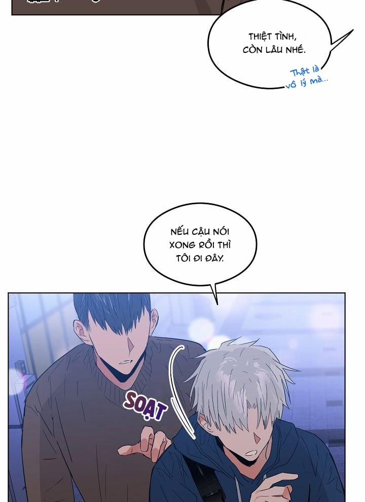 Tình Tay Ba 3 trang 17