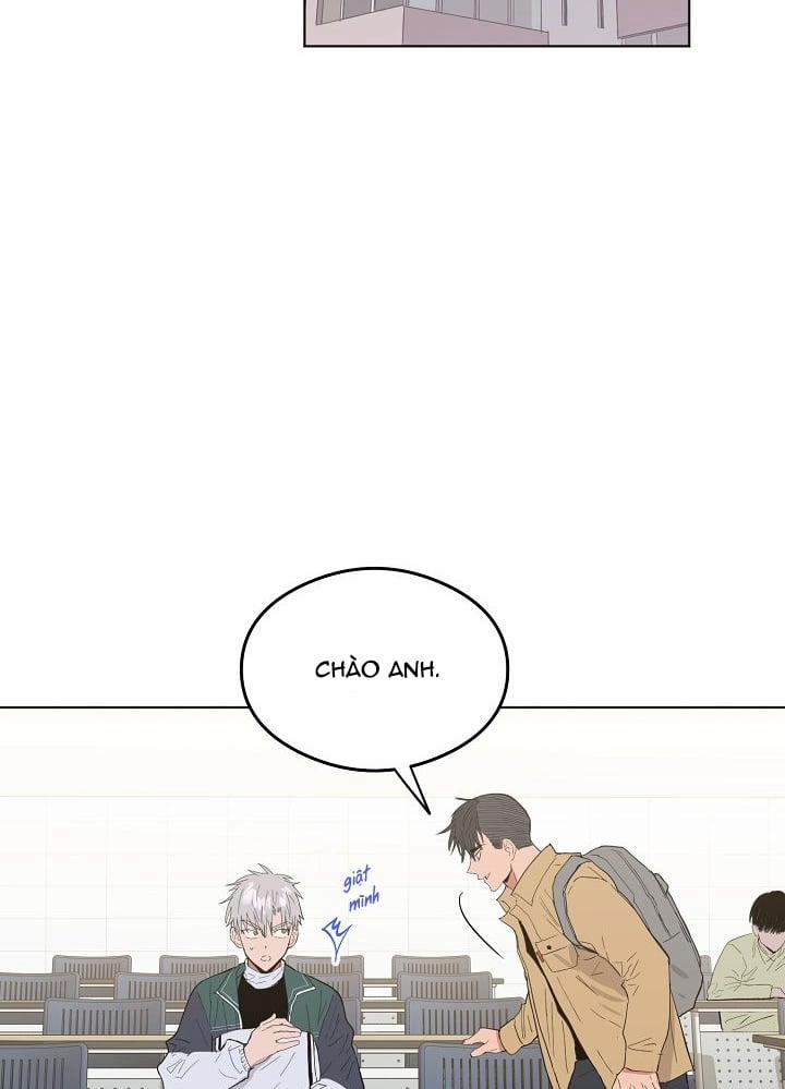 Tình Tay Ba 3 trang 22