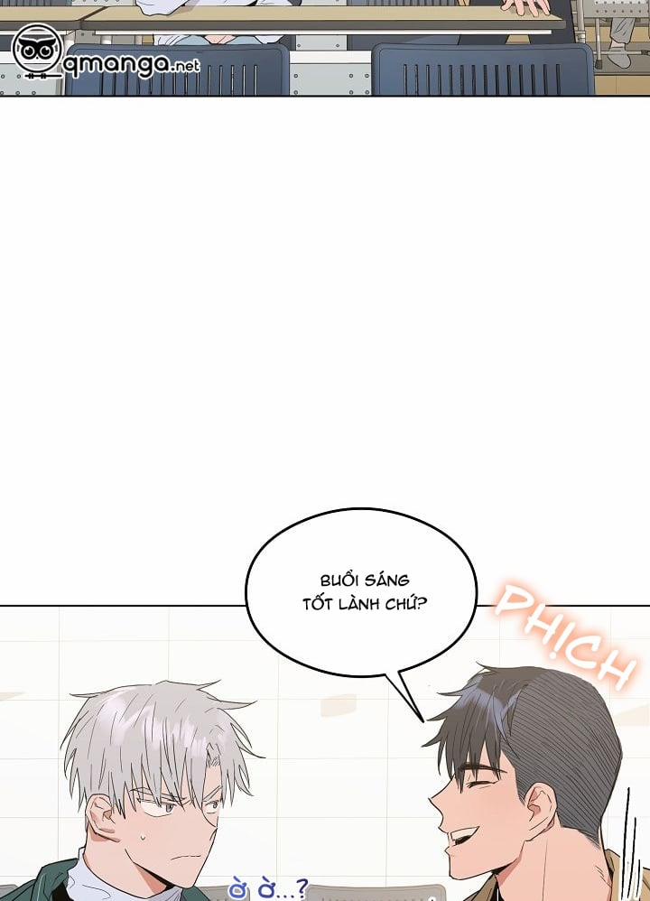 Tình Tay Ba 3 trang 23