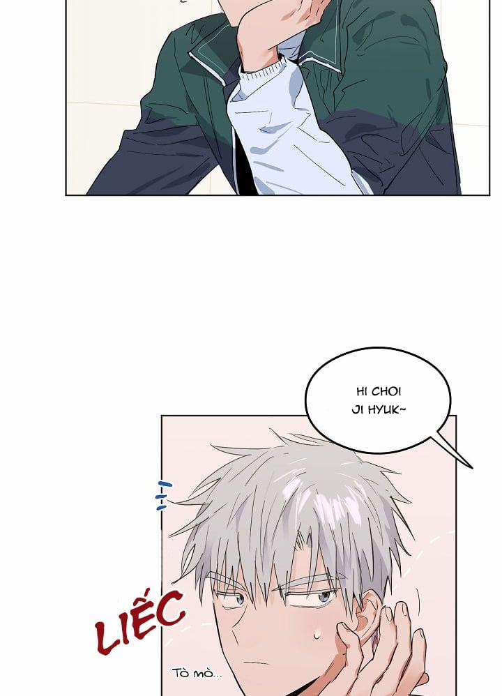 Tình Tay Ba 3 trang 26