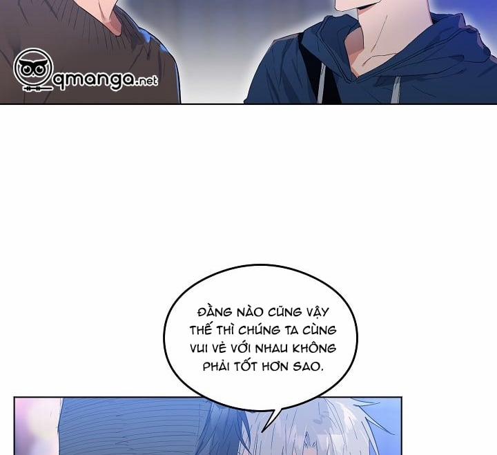 Tình Tay Ba 3 trang 3