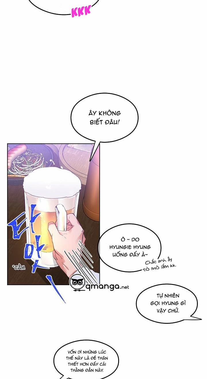 Tình Tay Ba 3 trang 63