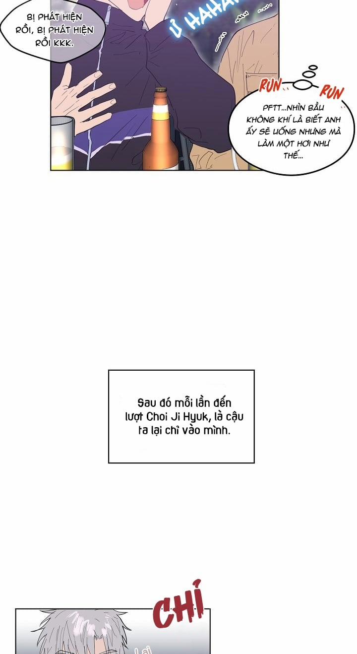 Tình Tay Ba 3 trang 67