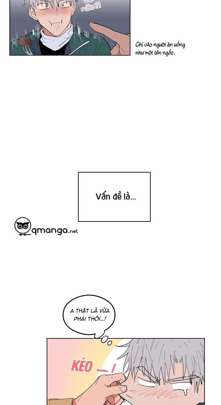 Tình Tay Ba 3 trang 68