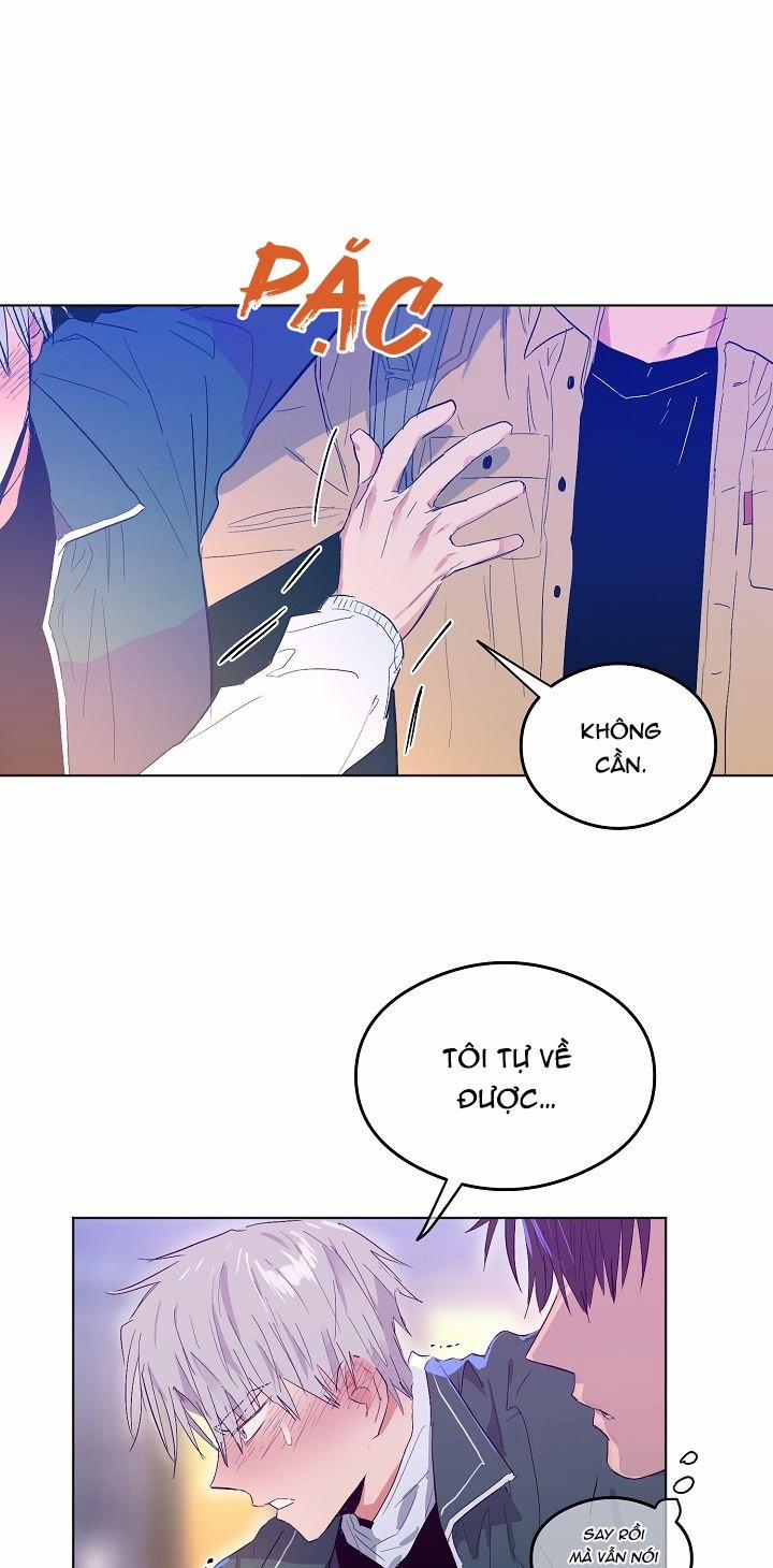 Tình Tay Ba 3 trang 77