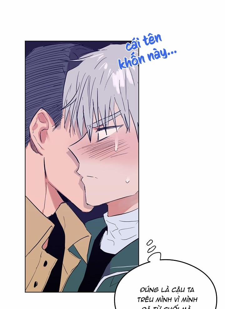 Tình Tay Ba 3 trang 83