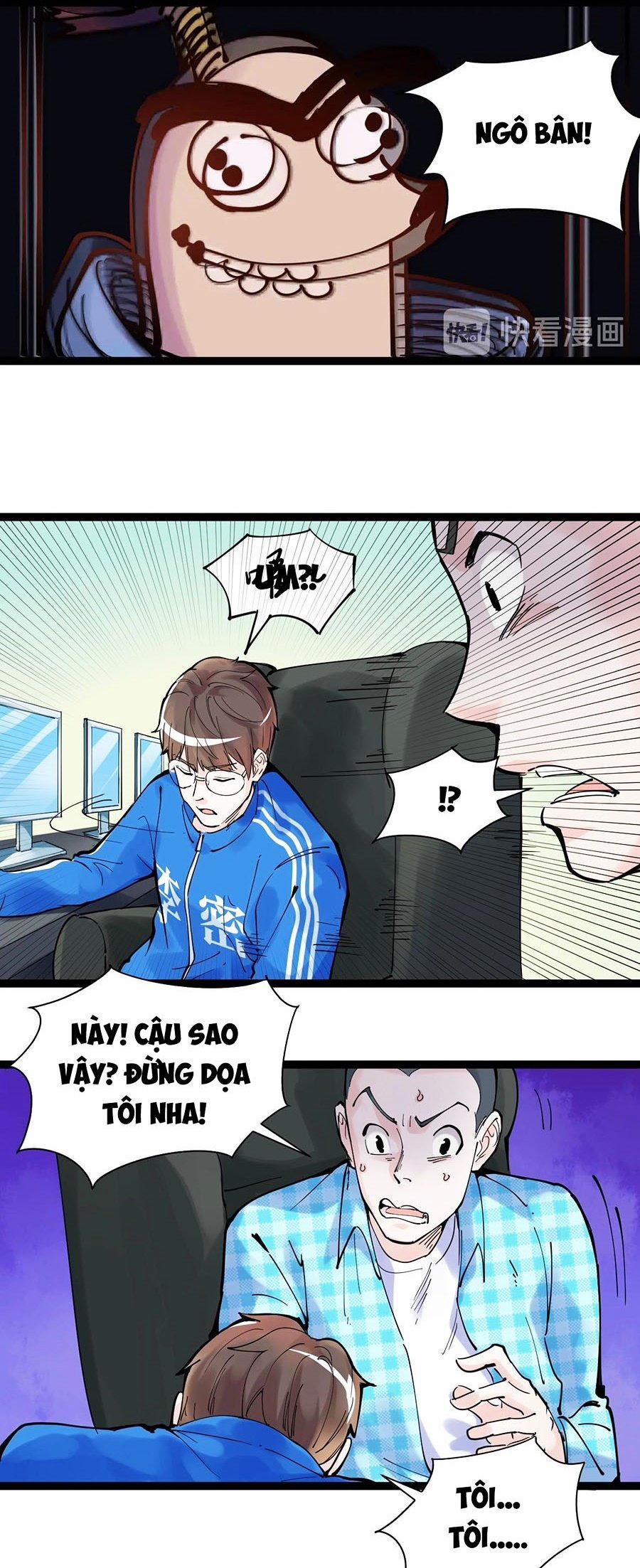 Tinh Thần Đại Hải Của Học Bá 1 trang 11