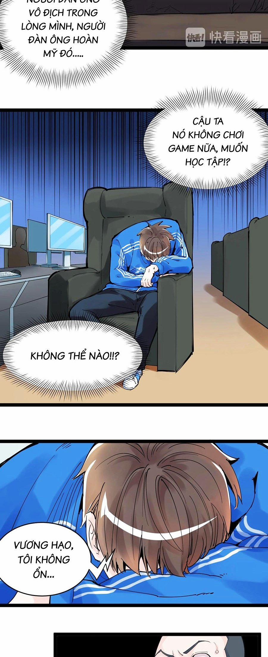 Tinh Thần Đại Hải Của Học Bá 1 trang 14