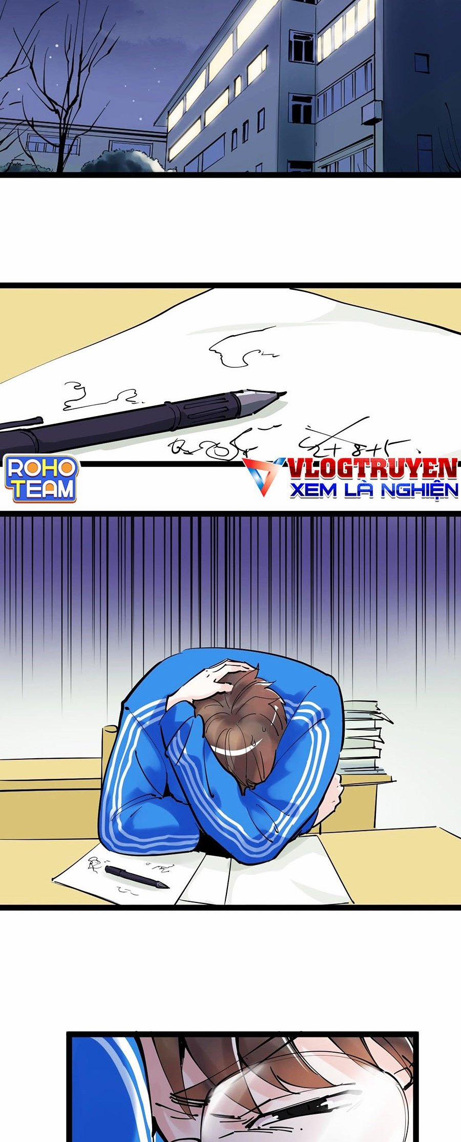 Tinh Thần Đại Hải Của Học Bá 1 trang 26