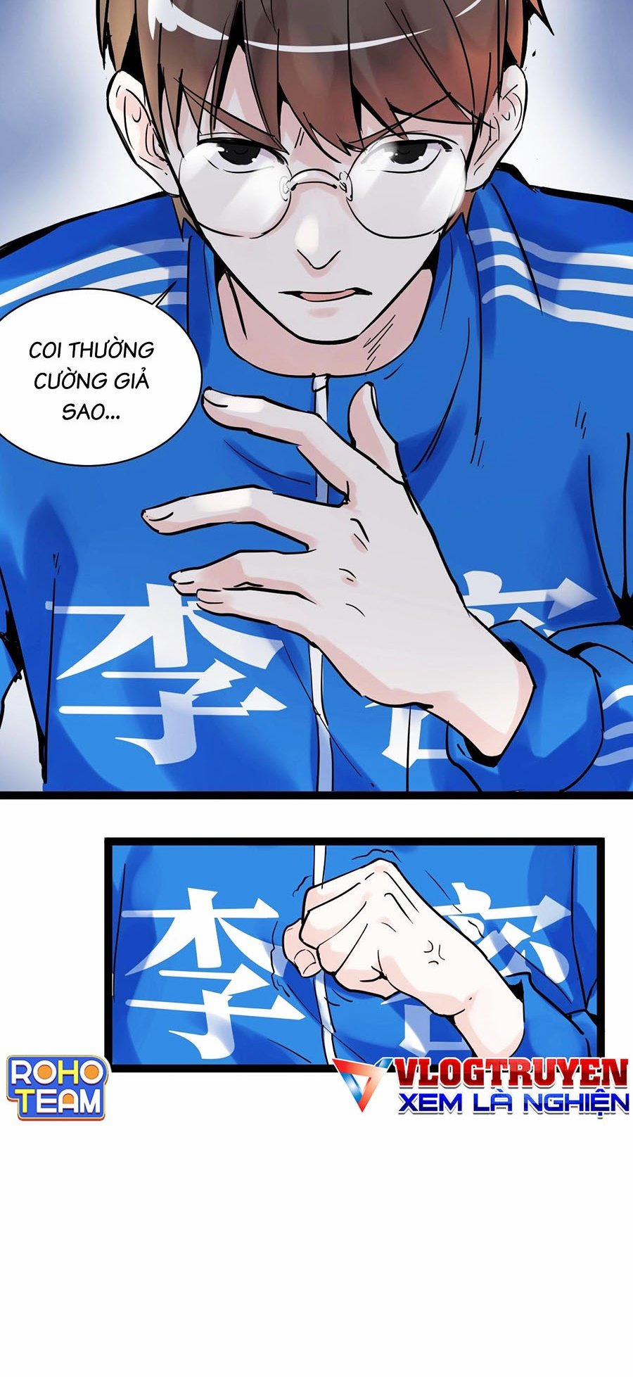 Tinh Thần Đại Hải Của Học Bá 1 trang 31