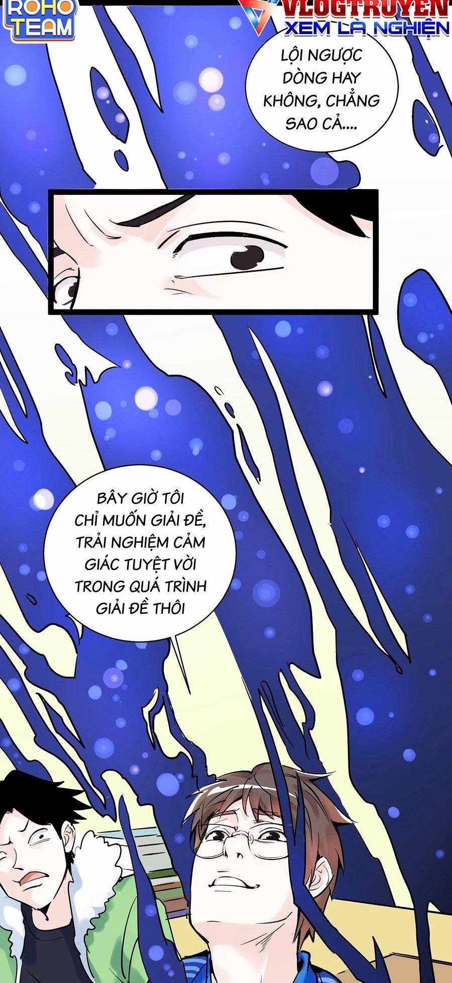 Tinh Thần Đại Hải Của Học Bá 1 trang 35