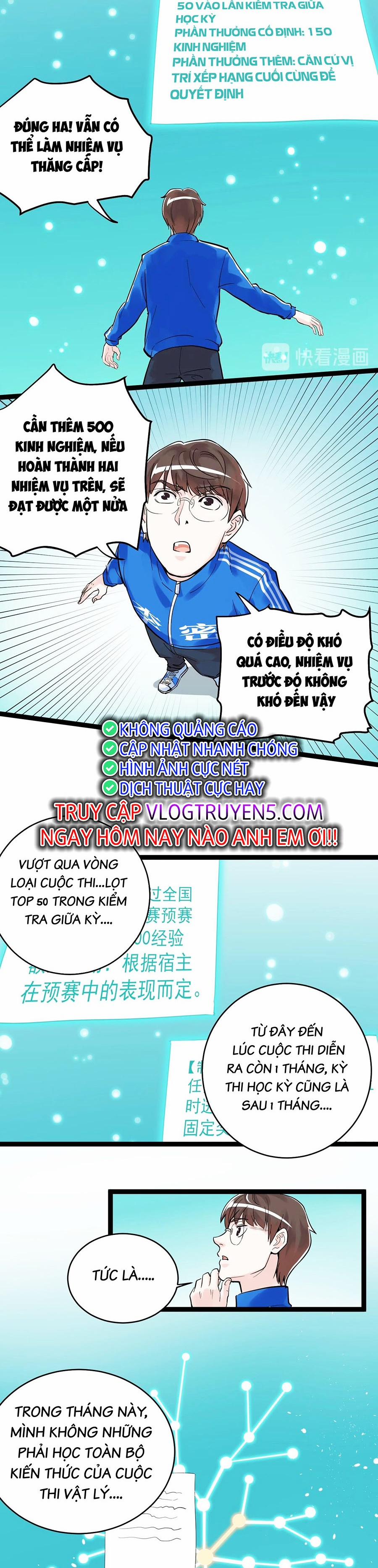 Tinh Thần Đại Hải Của Học Bá 11 trang 3