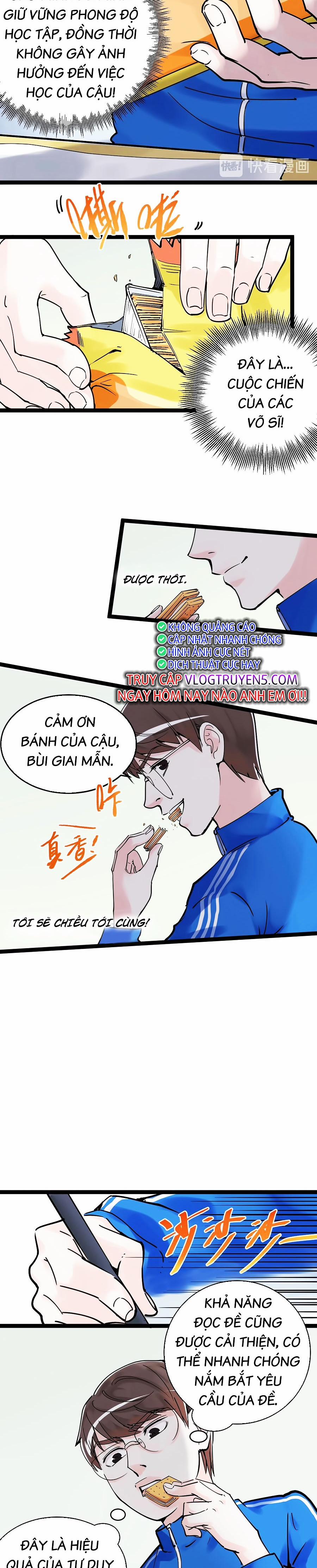 Tinh Thần Đại Hải Của Học Bá 12 trang 7