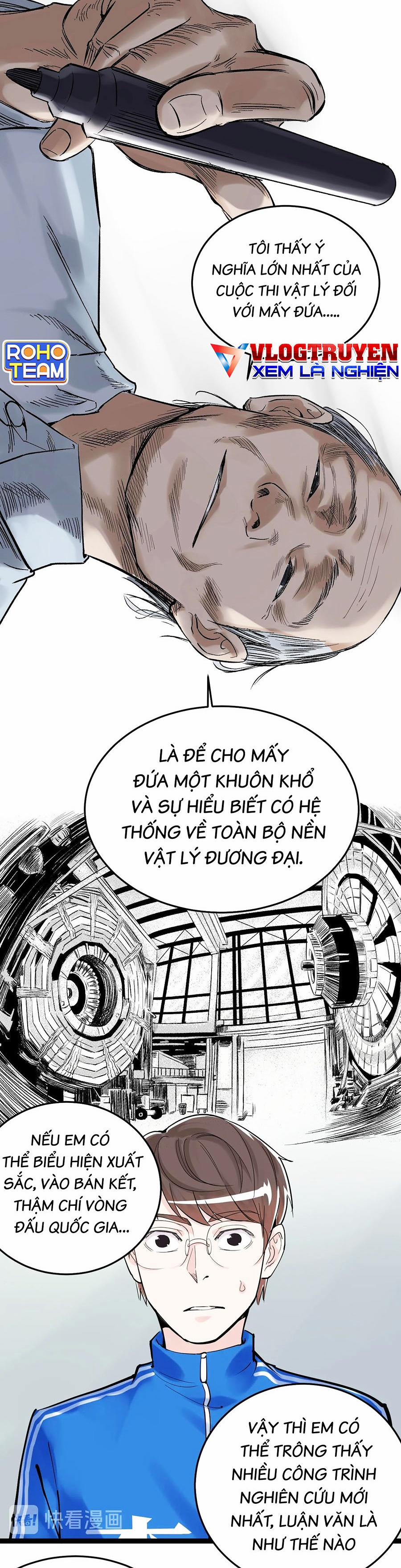 Tinh Thần Đại Hải Của Học Bá 13 trang 13