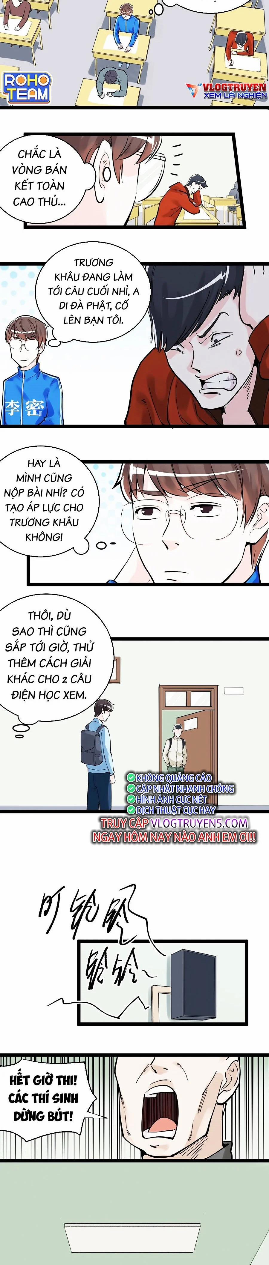 Tinh Thần Đại Hải Của Học Bá 16 trang 18