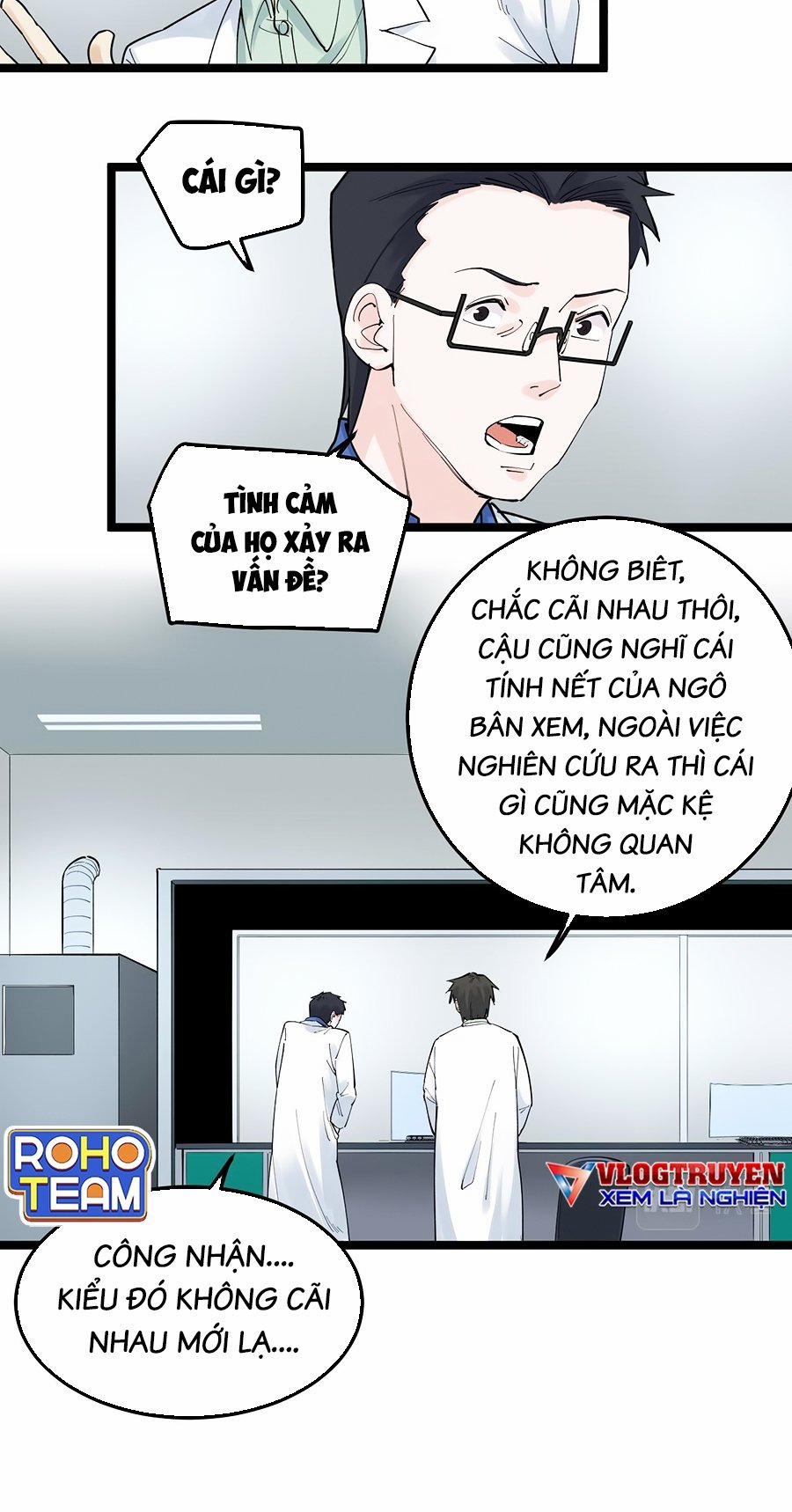 Tinh Thần Đại Hải Của Học Bá 162 trang 27