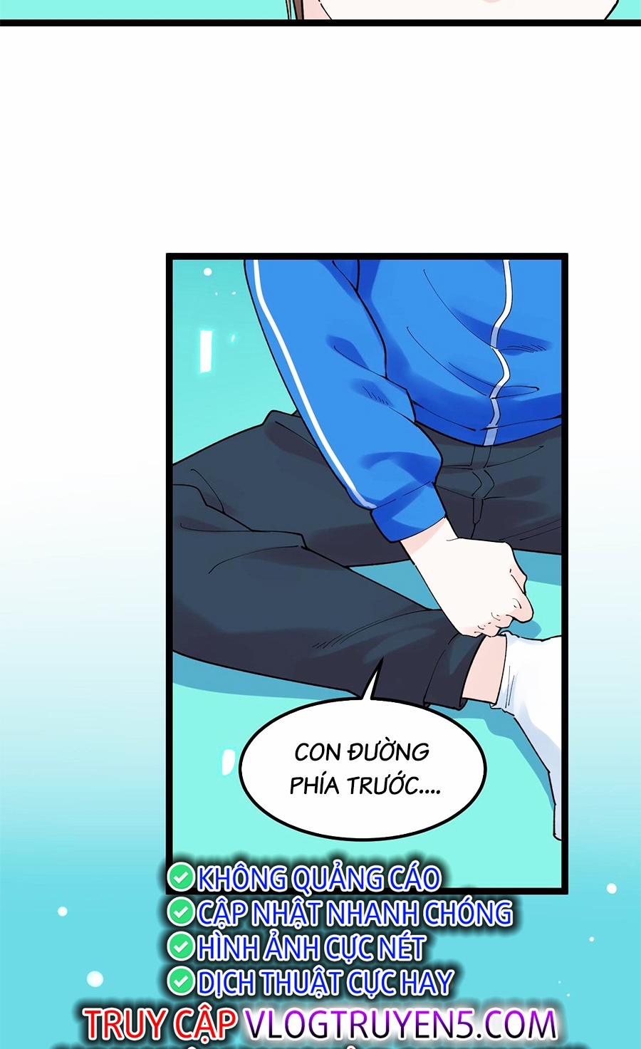 Tinh Thần Đại Hải Của Học Bá 163 trang 30