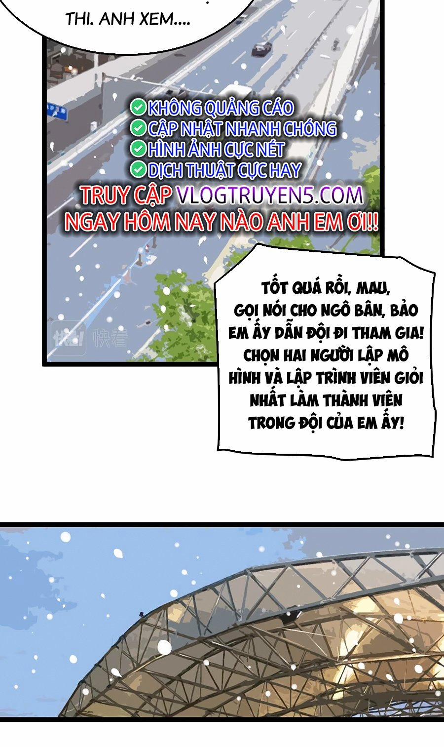 Tinh Thần Đại Hải Của Học Bá 164 trang 26