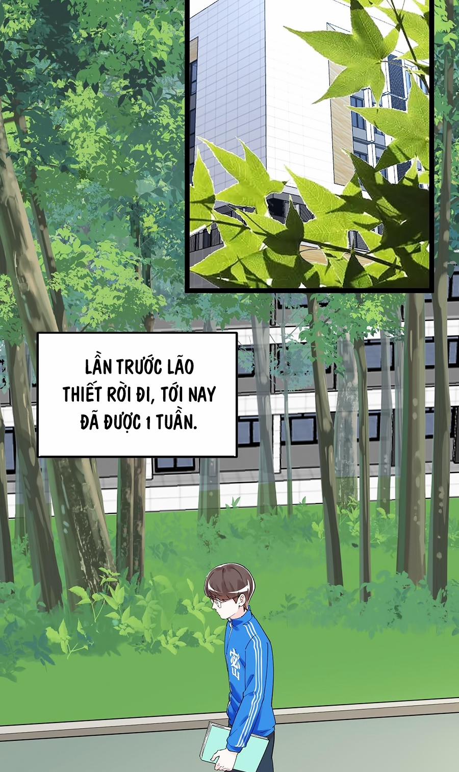 Tinh Thần Đại Hải Của Học Bá 164 trang 4