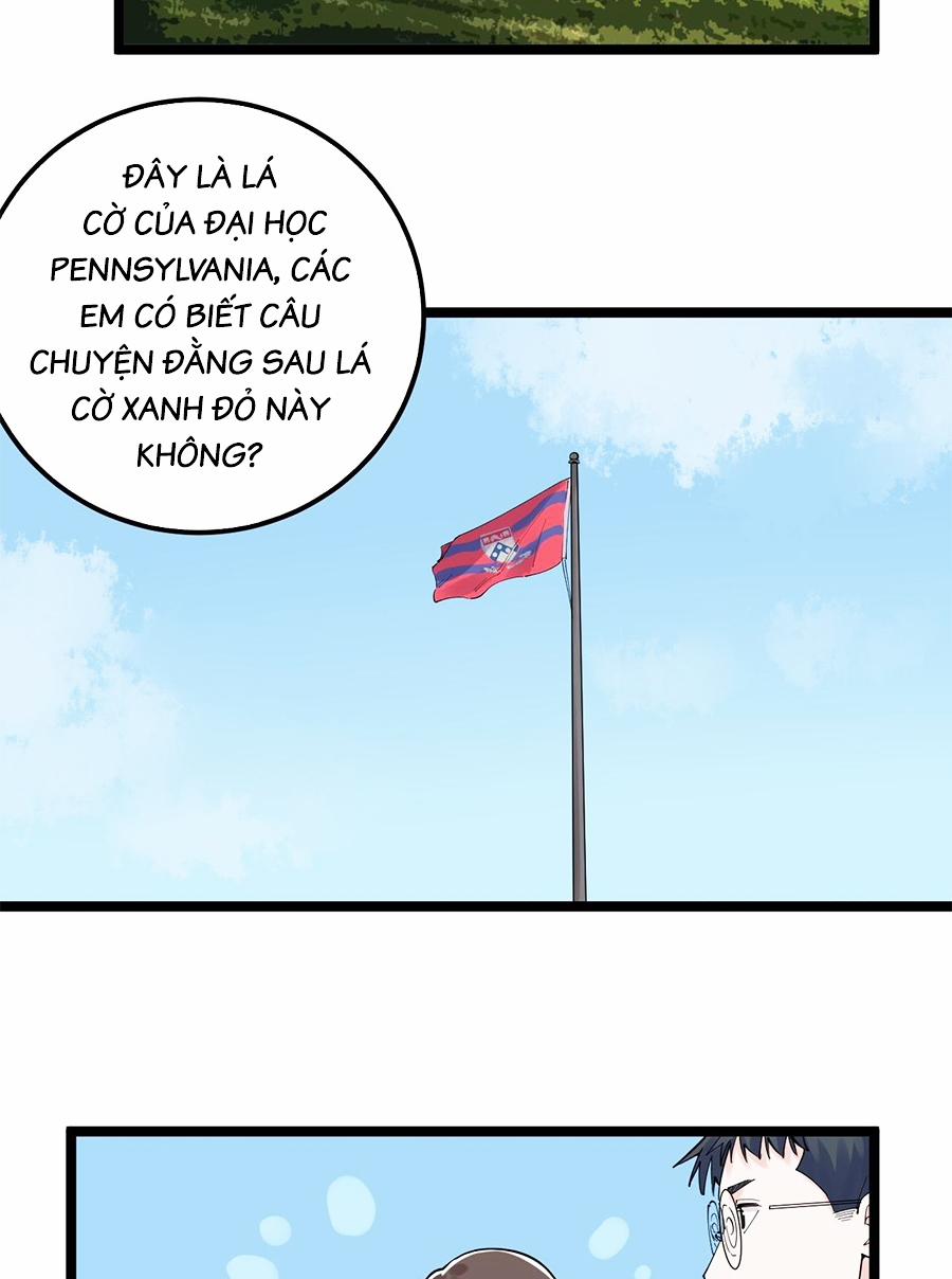 Tinh Thần Đại Hải Của Học Bá 165 trang 40