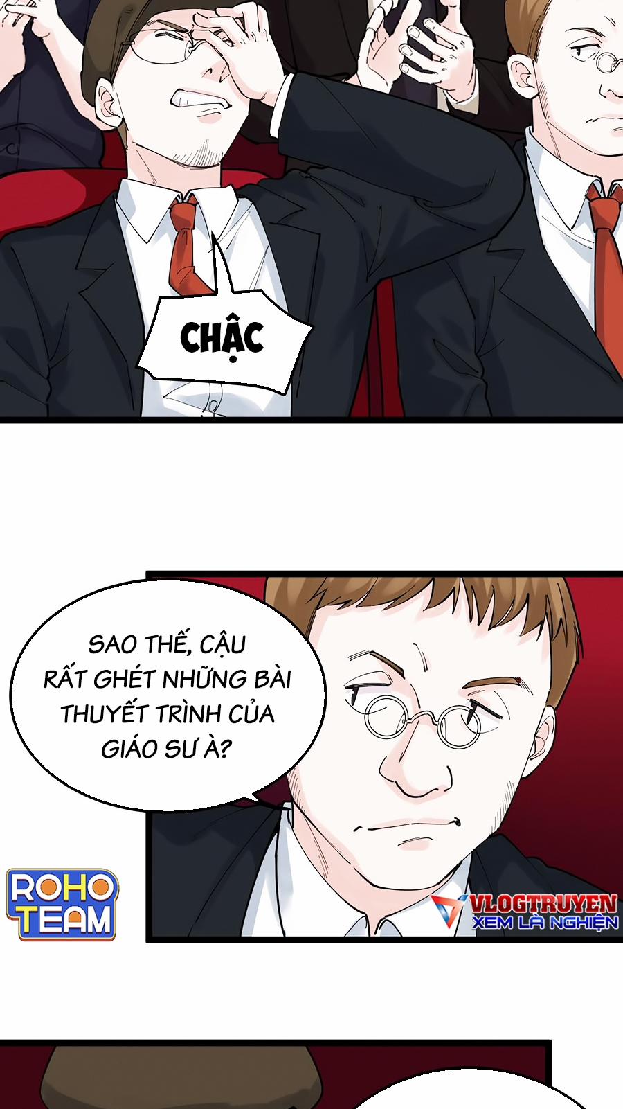 Tinh Thần Đại Hải Của Học Bá 166 trang 20