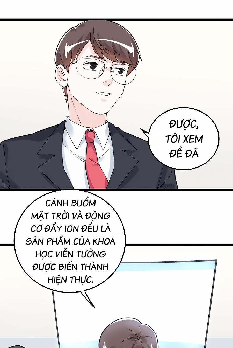 Tinh Thần Đại Hải Của Học Bá 166 trang 36
