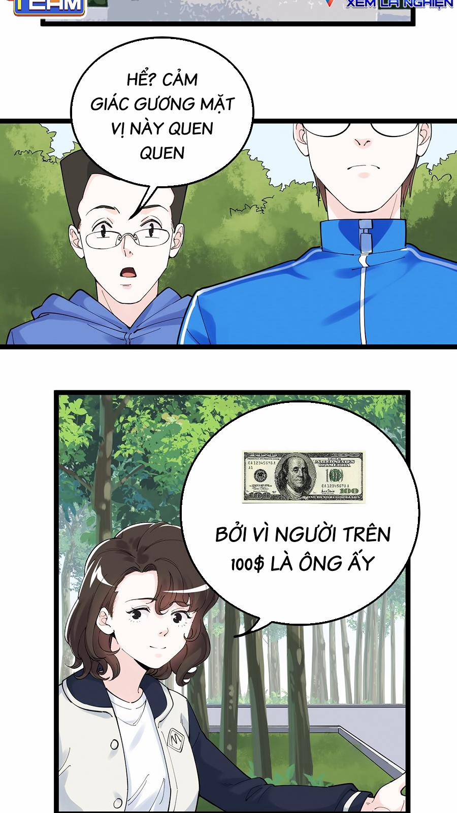 Tinh Thần Đại Hải Của Học Bá 166 trang 4