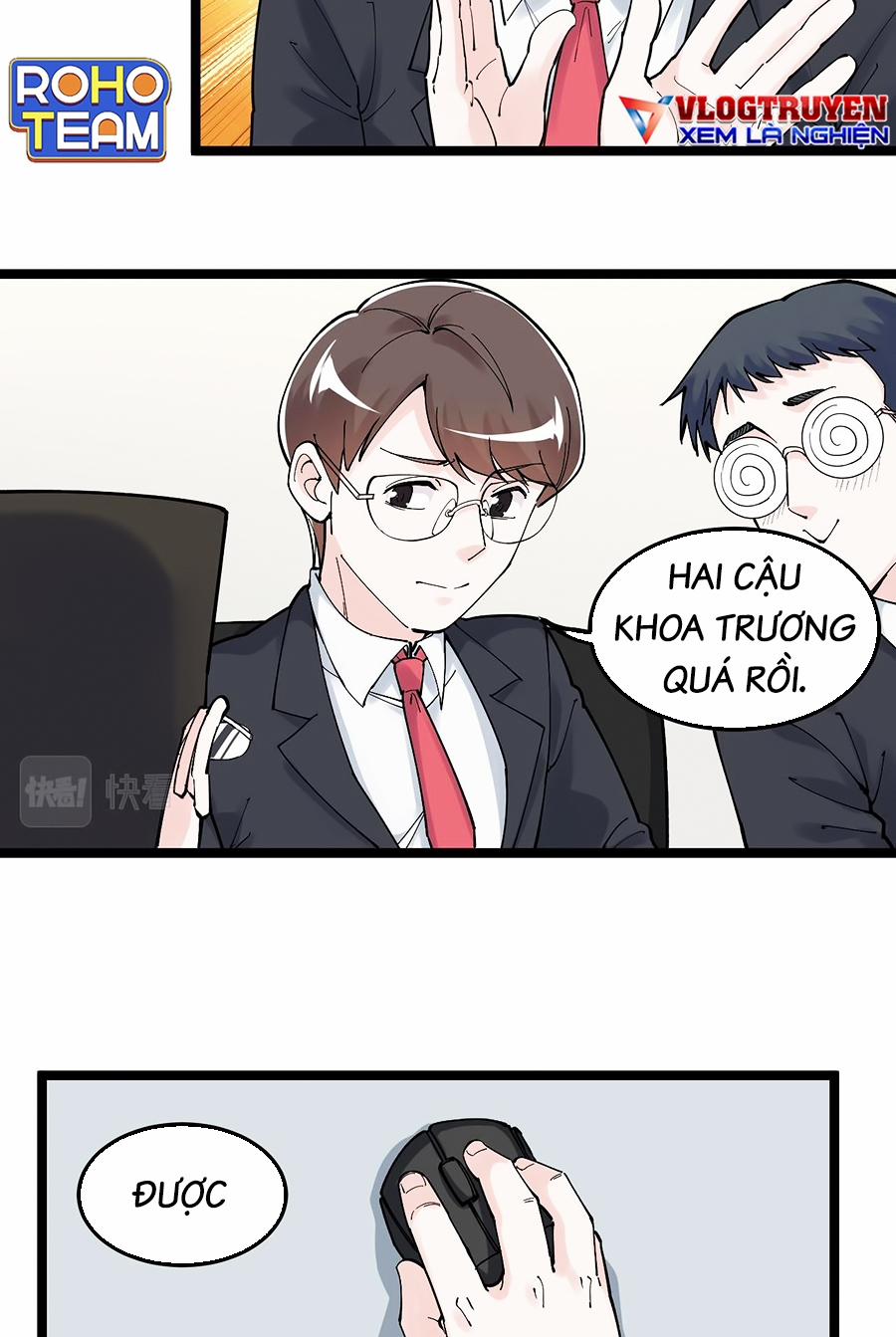Tinh Thần Đại Hải Của Học Bá 166 trang 40