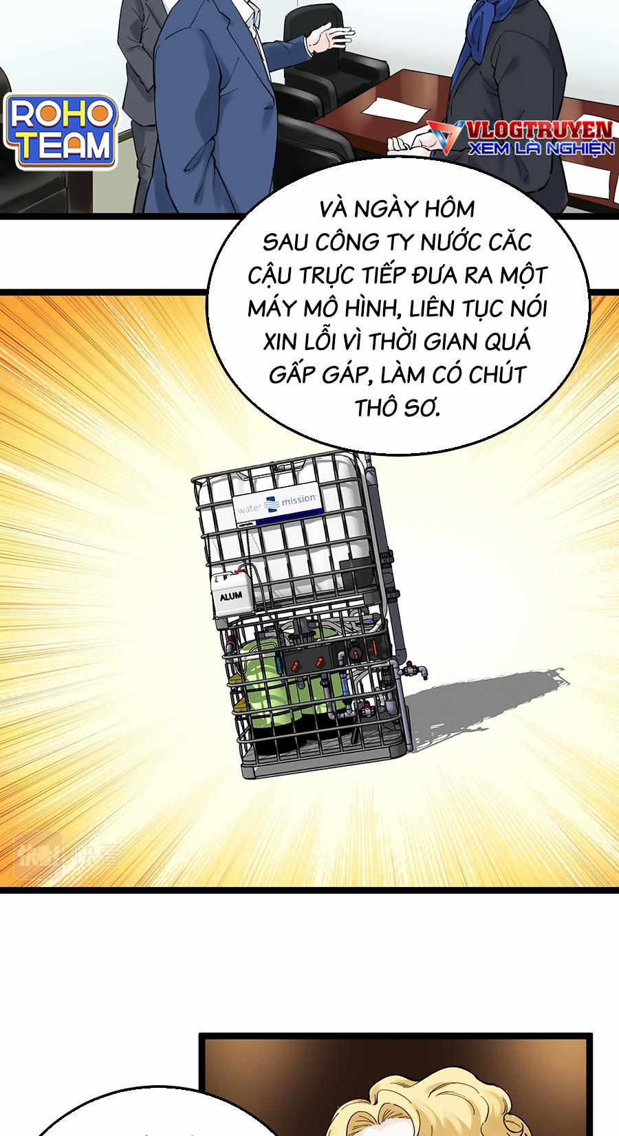Tinh Thần Đại Hải Của Học Bá 168 trang 11