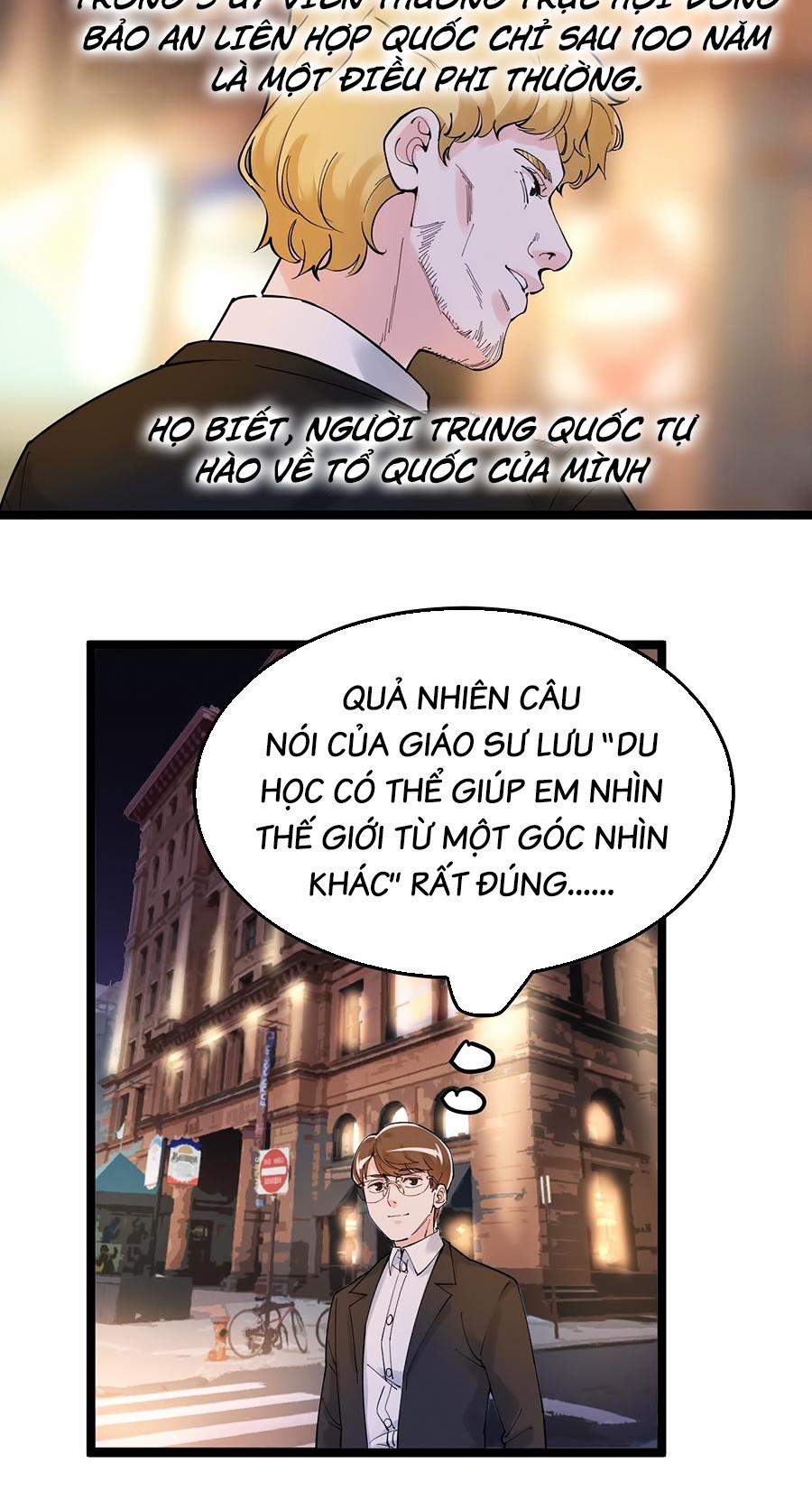 Tinh Thần Đại Hải Của Học Bá 168 trang 17