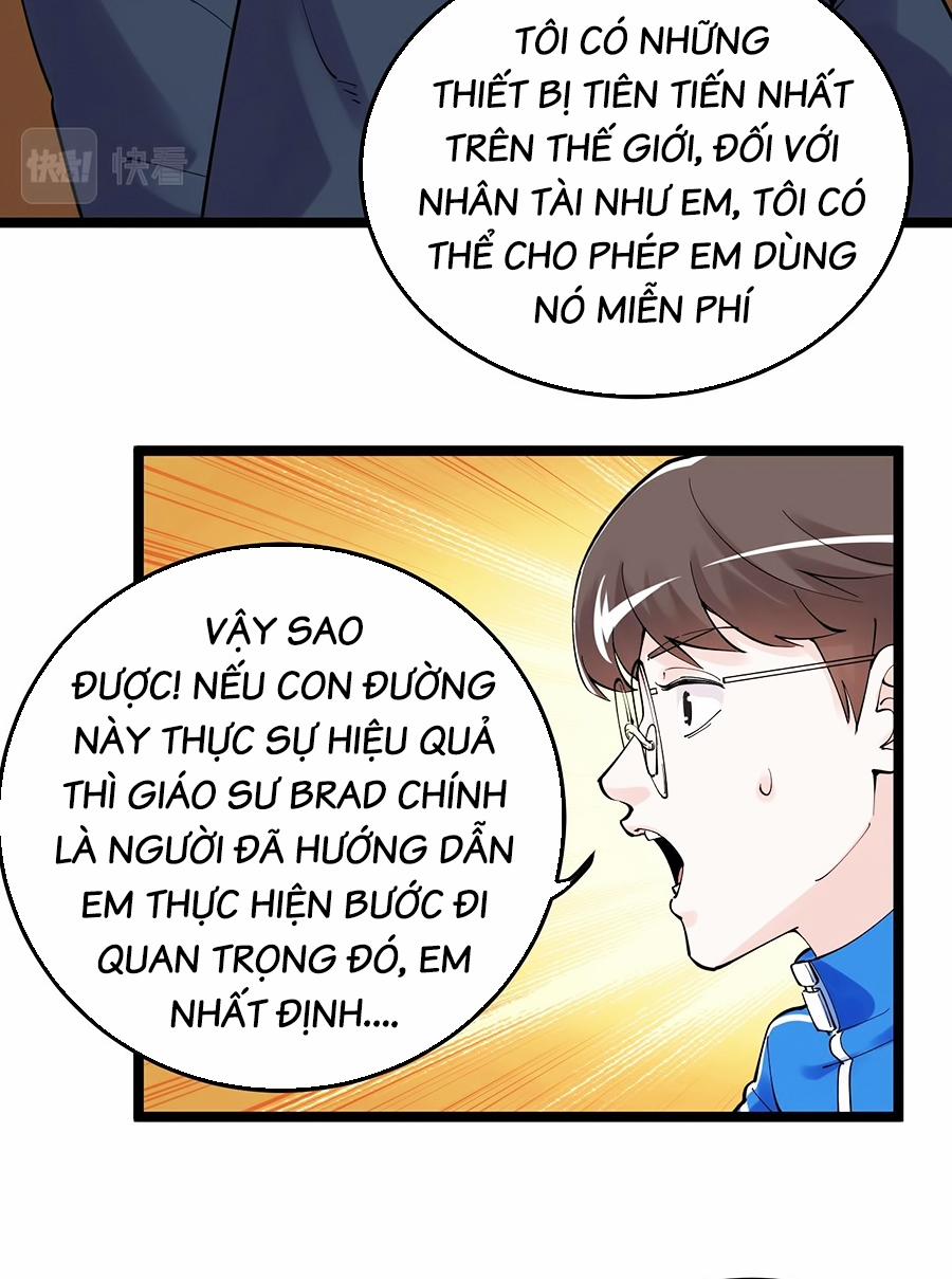 Tinh Thần Đại Hải Của Học Bá 168 trang 46