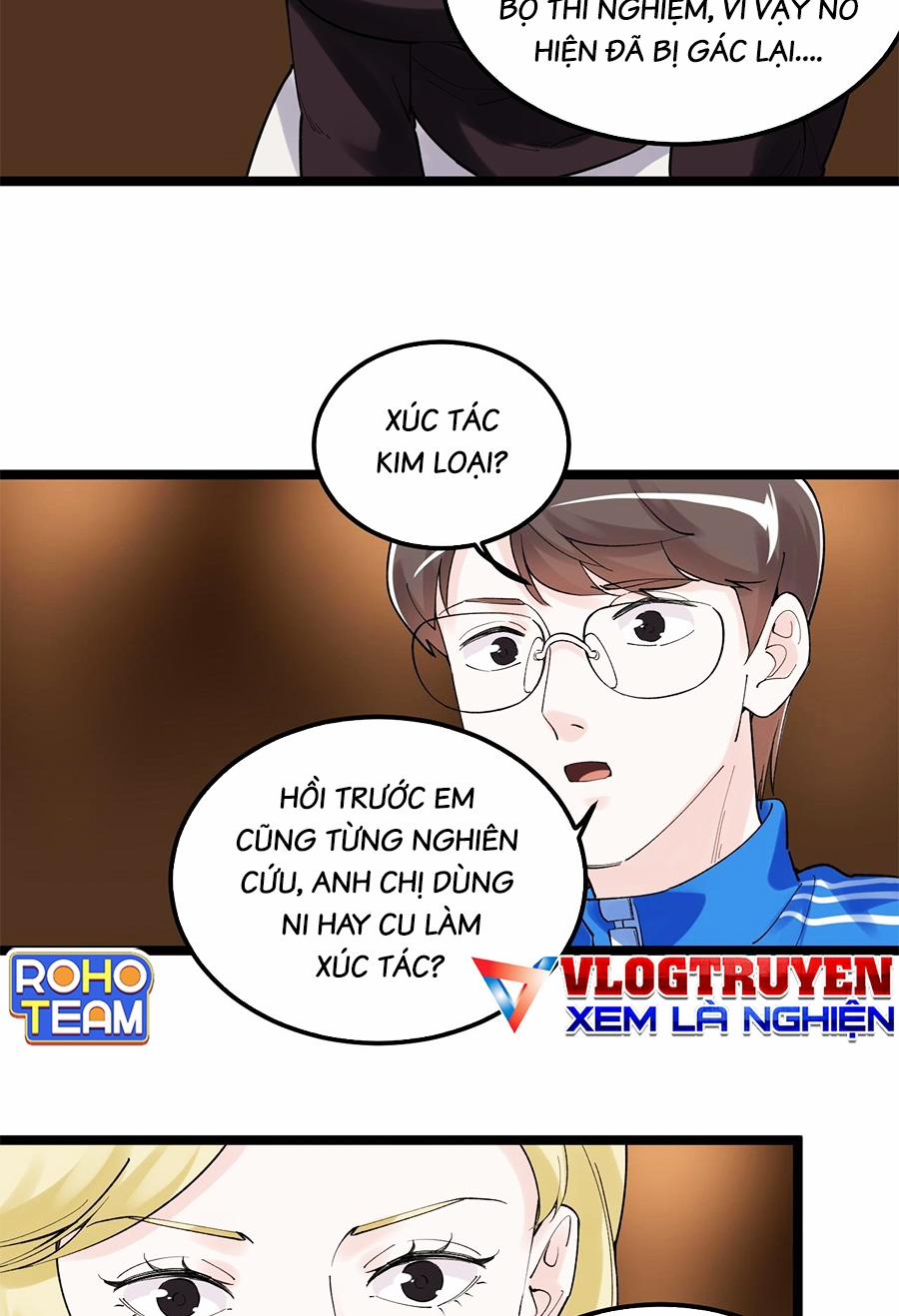 Tinh Thần Đại Hải Của Học Bá 169 trang 24