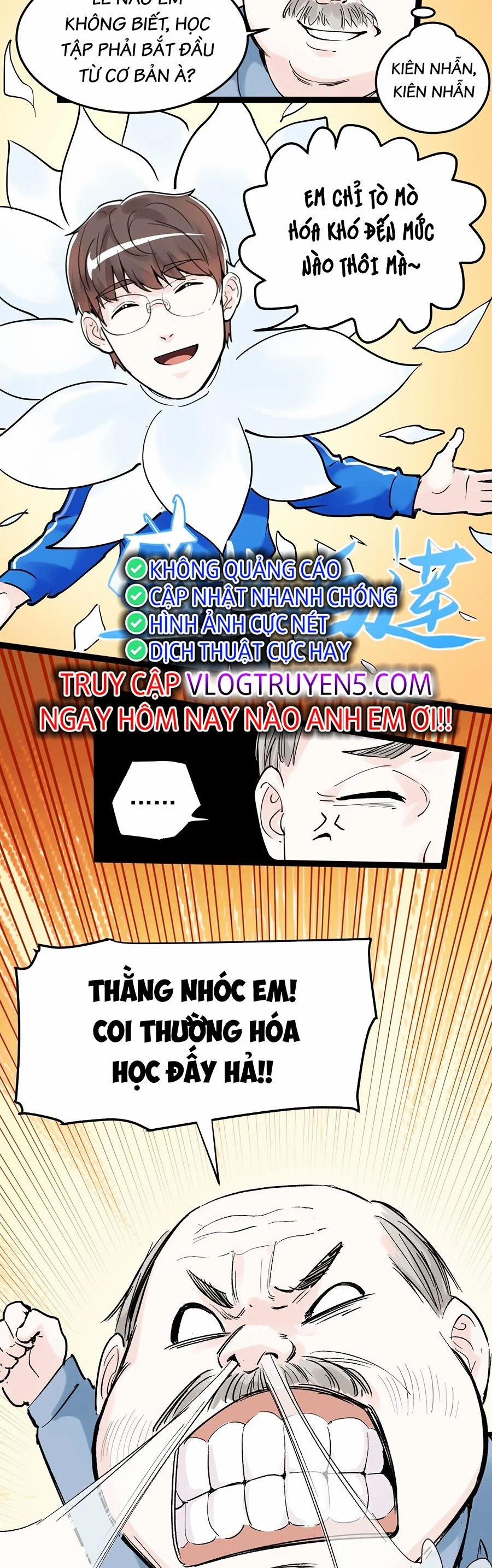Tinh Thần Đại Hải Của Học Bá 17 trang 28