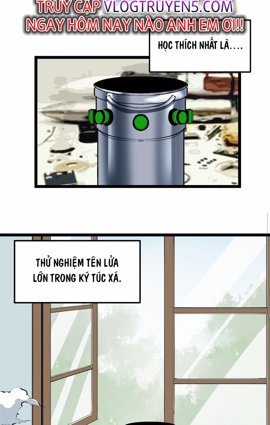 Tinh Thần Đại Hải Của Học Bá 171 trang 13