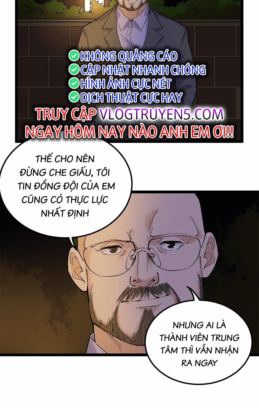 Tinh Thần Đại Hải Của Học Bá 171 trang 3