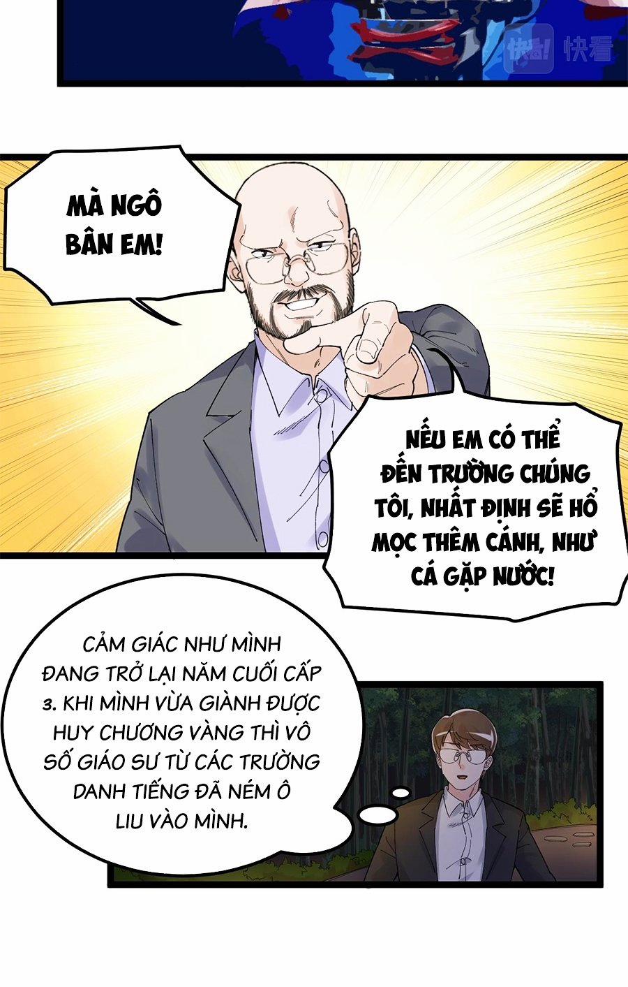 Tinh Thần Đại Hải Của Học Bá 171 trang 45