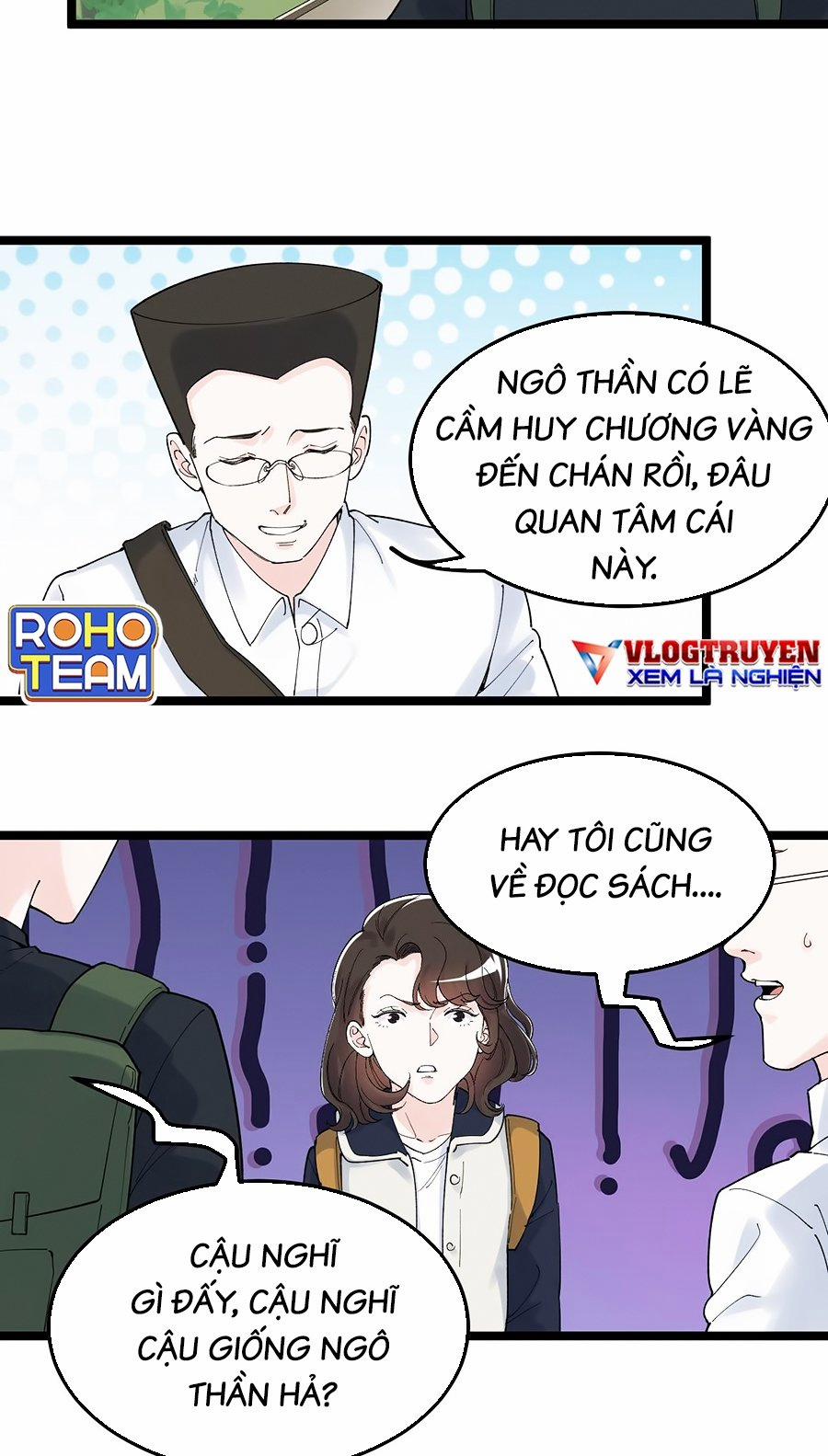 Tinh Thần Đại Hải Của Học Bá 172 trang 23