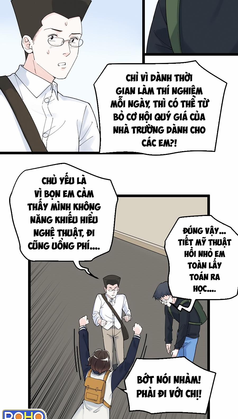 Tinh Thần Đại Hải Của Học Bá 172 trang 26
