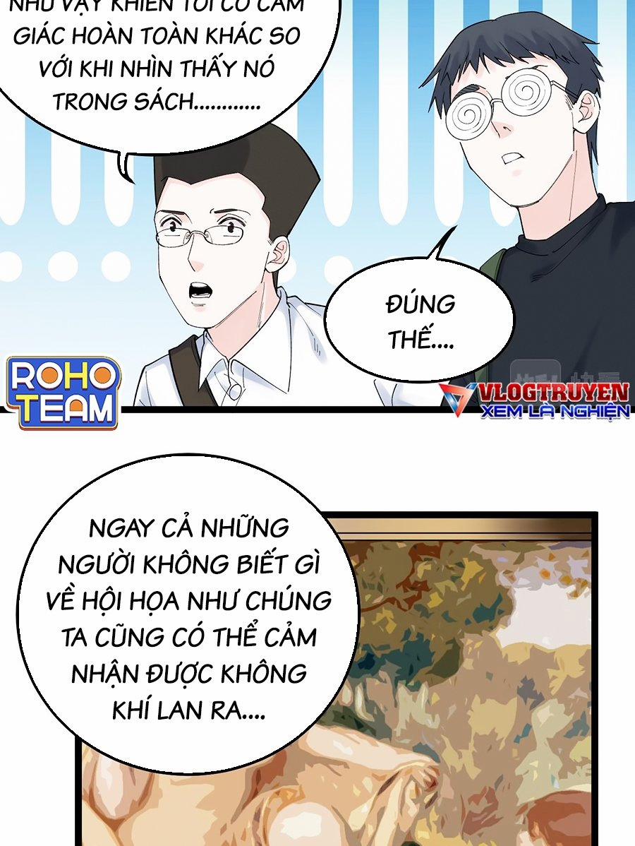 Tinh Thần Đại Hải Của Học Bá 172 trang 39