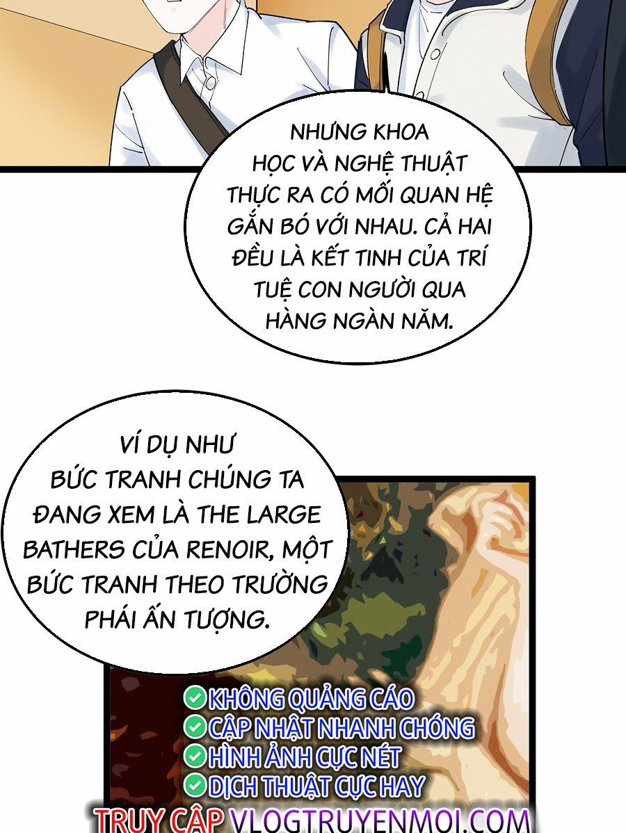 Tinh Thần Đại Hải Của Học Bá 172 trang 41