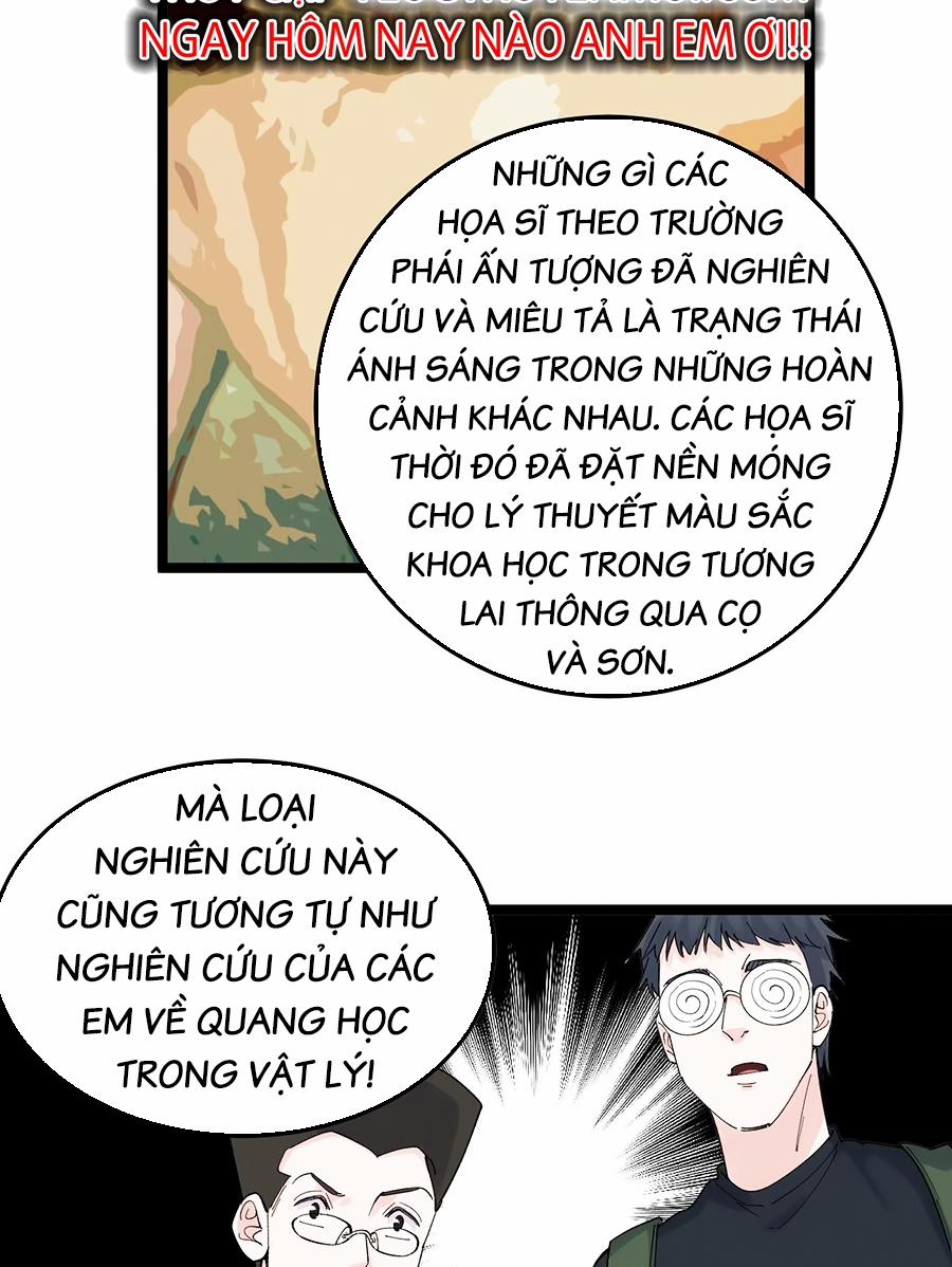 Tinh Thần Đại Hải Của Học Bá 172 trang 42