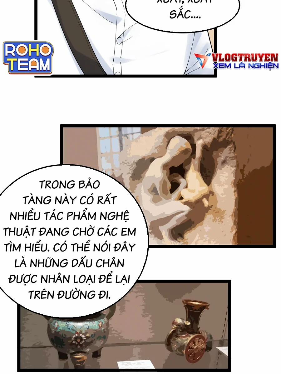 Tinh Thần Đại Hải Của Học Bá 172 trang 49