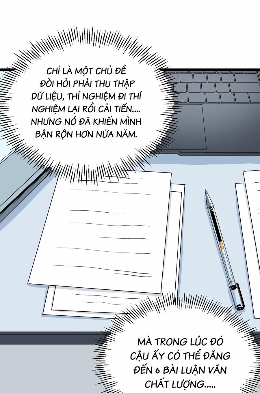 Tinh Thần Đại Hải Của Học Bá 173 trang 16