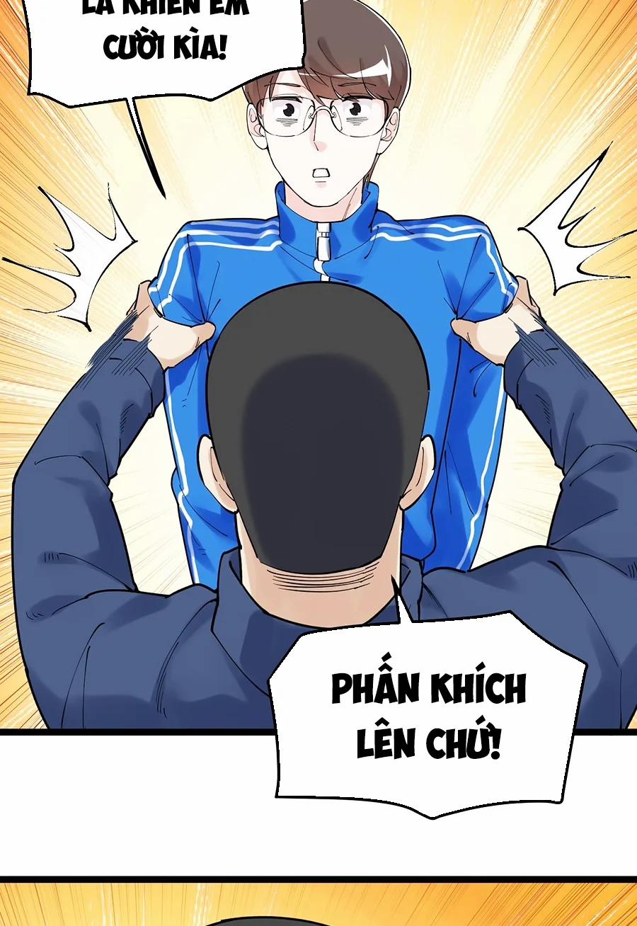 Tinh Thần Đại Hải Của Học Bá 174 trang 9