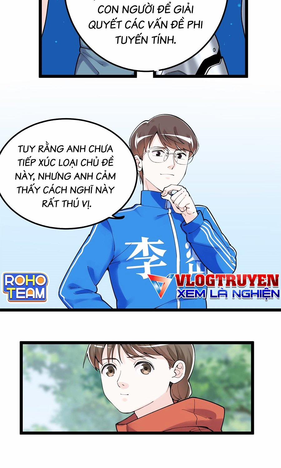 Tinh Thần Đại Hải Của Học Bá 177 trang 11
