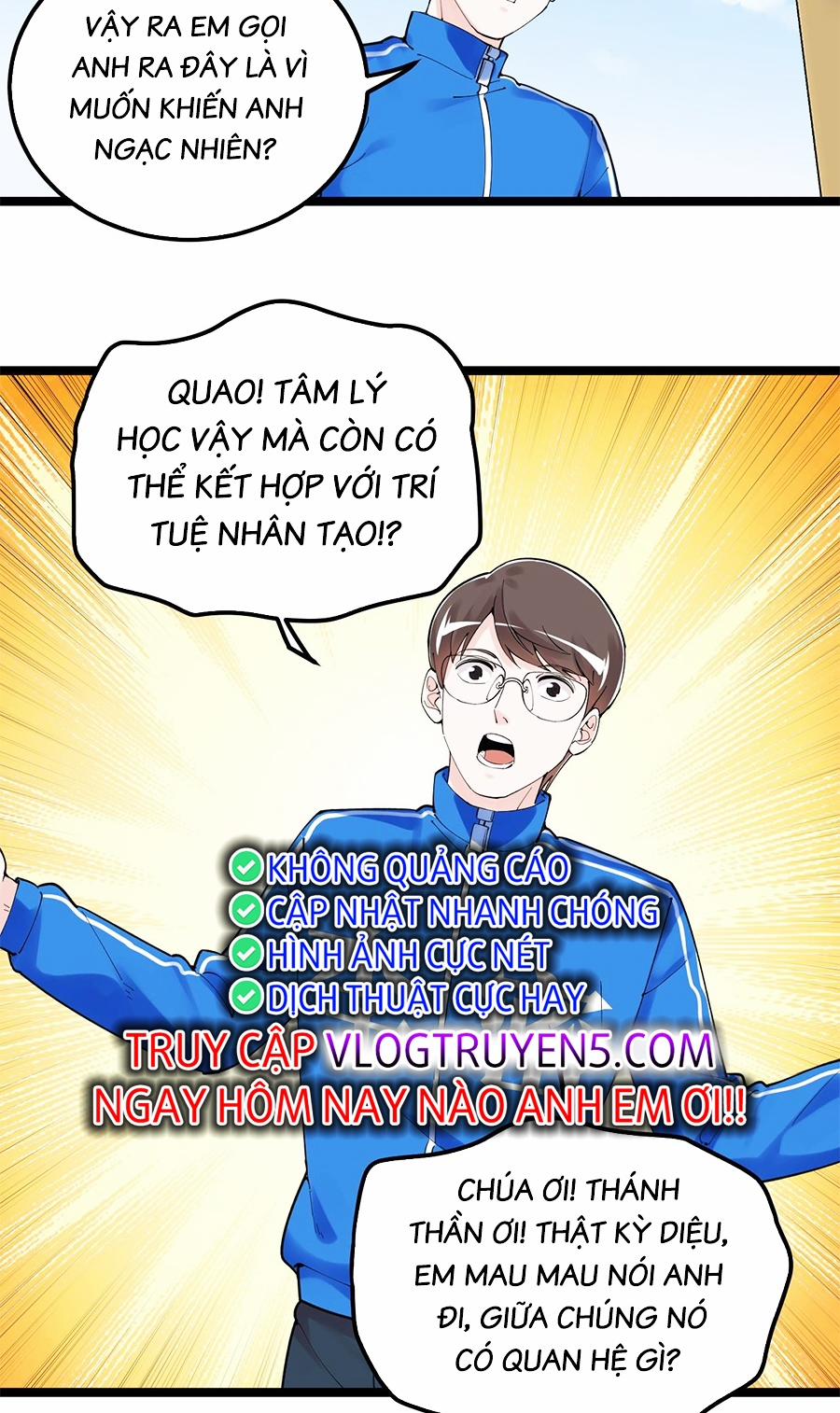 Tinh Thần Đại Hải Của Học Bá 177 trang 14