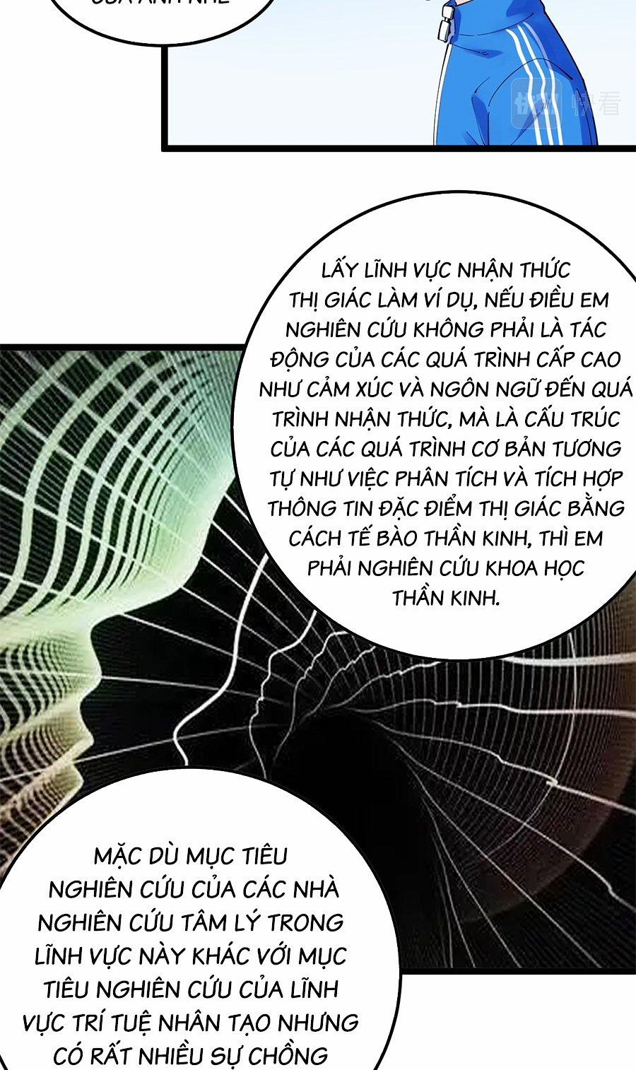 Tinh Thần Đại Hải Của Học Bá 177 trang 20