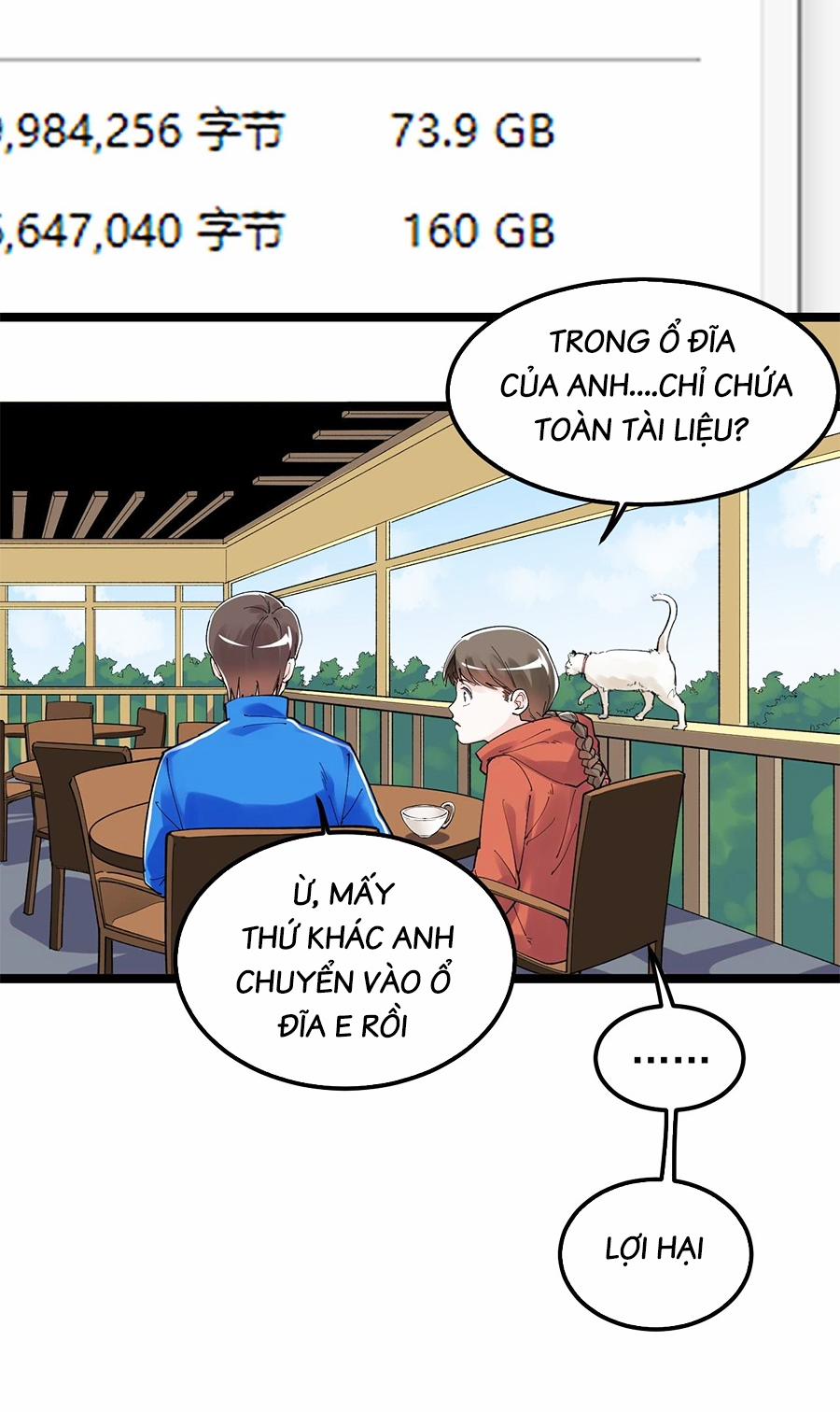 Tinh Thần Đại Hải Của Học Bá 177 trang 27