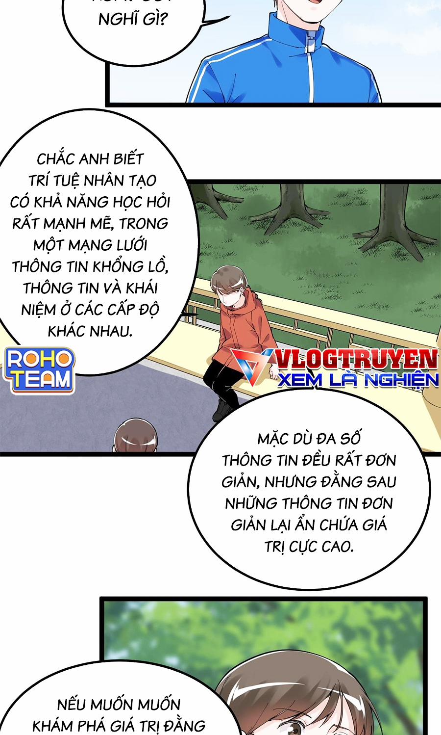 Tinh Thần Đại Hải Của Học Bá 177 trang 7