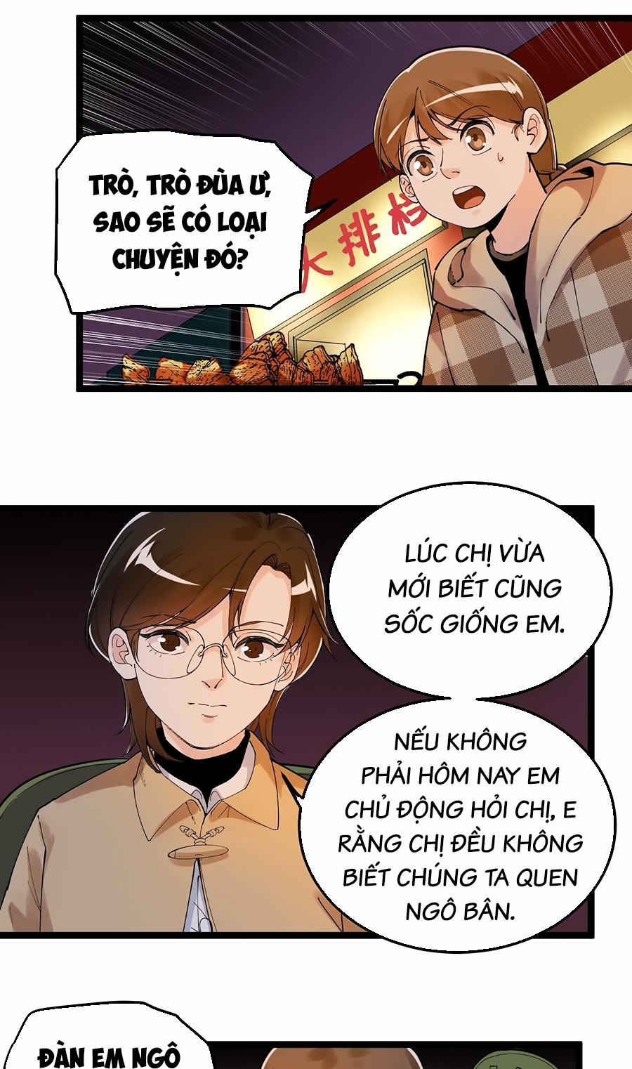 Tinh Thần Đại Hải Của Học Bá 178 trang 31